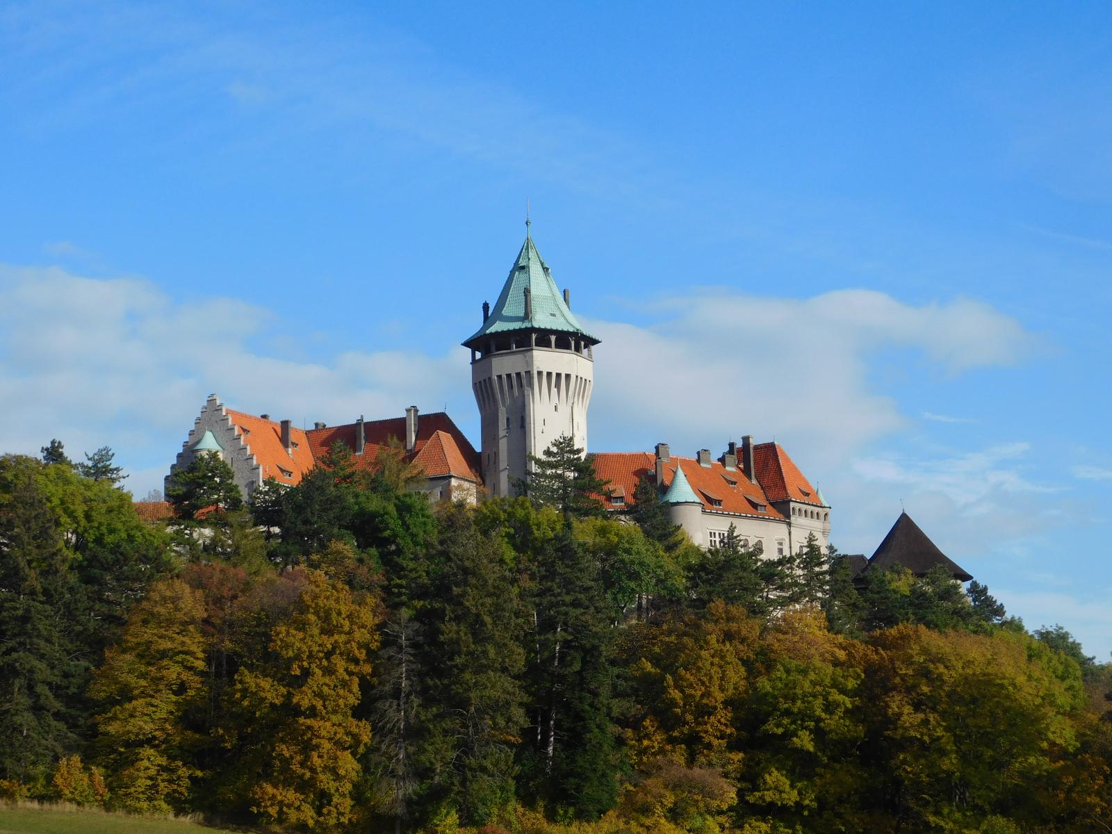 Fotogaléria Smolenické strašidlá (40) Smolenické strašidlá