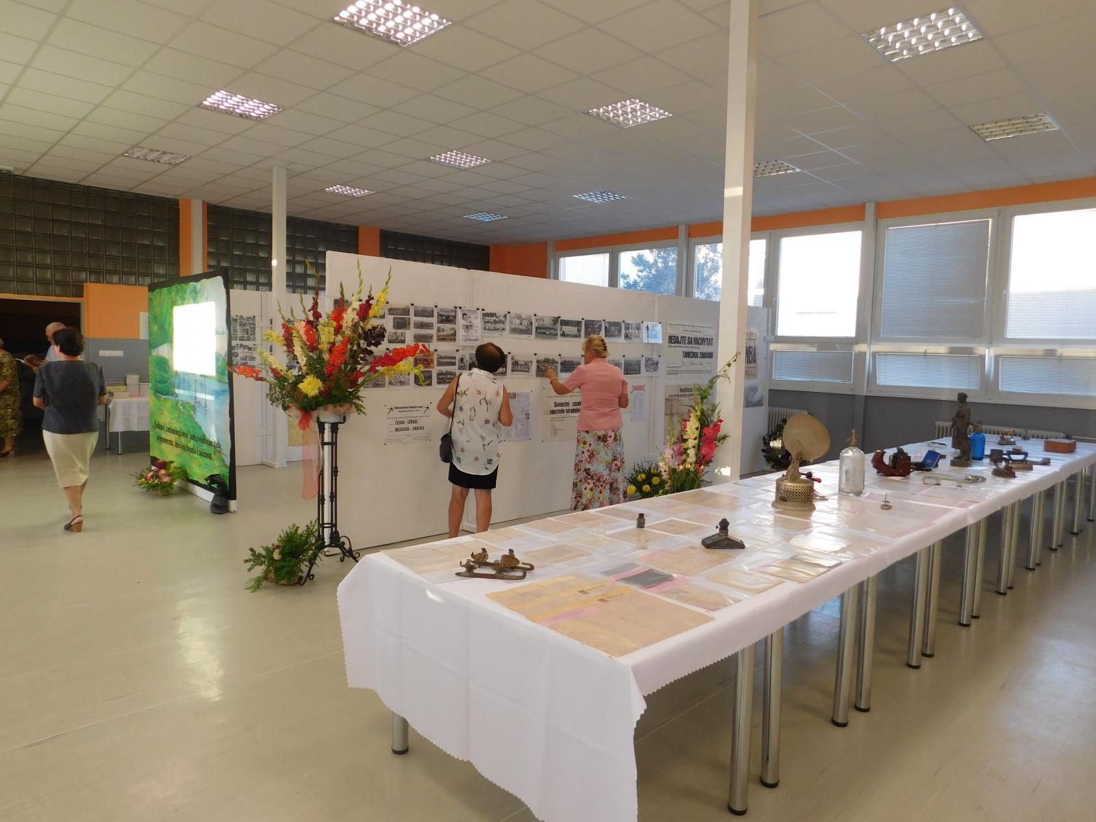 Fotogaléria Leopoldovské hody 2017 (27) Leopoldovské hody 2017